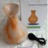 Humidifier Aroma Therapy Diffuser Vas Bunga