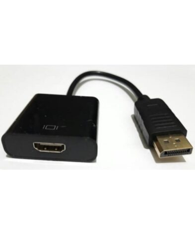 Displayport DP to HDMI female