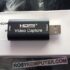 USB HDMI Capture Video