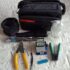 Peratalan FTTH Tools Set Fiber Optik