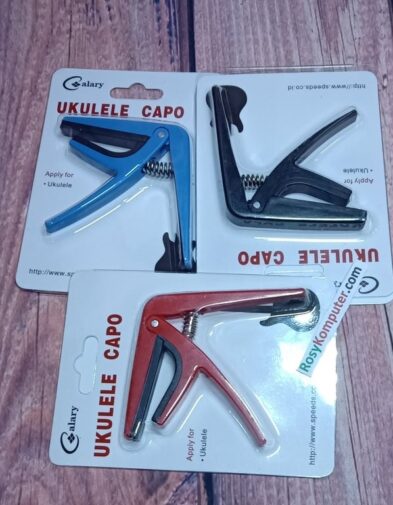 Capo Ukulele Gitar