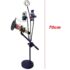 Stand Mic Tripod 2 Lazypod Holder Ring light