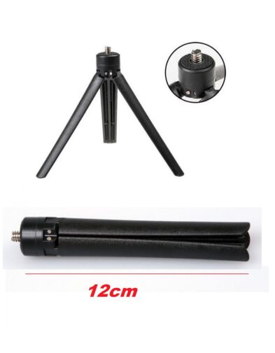 Tripod Mini 12cm