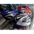 Helm Sepeda Dewasa Unisex Universal