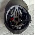 Helm sepeda Roadbike Kaca magnet