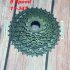 Sprocket 9 Speed Slup, 11-34T Shimano