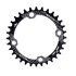 Gear Sprocket Sepeda Aluminium 32T Motsuv