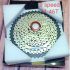 Sprocket 9 Speed 11-46T, FreeWheel