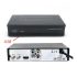 TV Box Digital Satellite Receiver DVB-T2 1080P