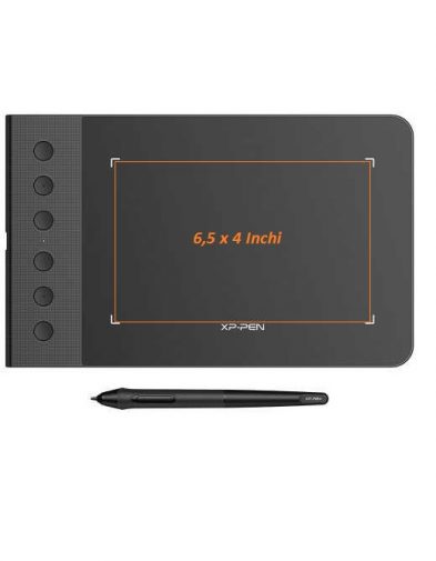 Pen Tablet Xp-Pen Star G640s