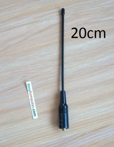 Antena HT Bofeng Pofung 20cm