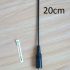 Antena HT Bofeng Pofung 20cm