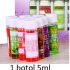 Aromaterapi Parfum Oil essential botol 5ml