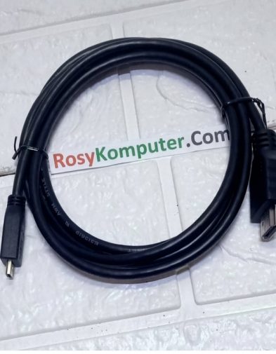 Kabel HDMI To Micro HDMI 1.5m