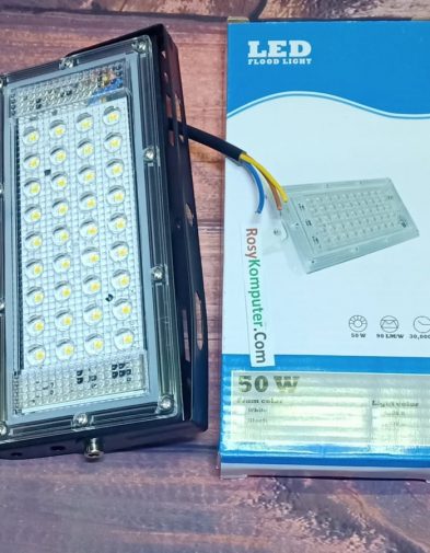 Lampu Sorot Led Tembak 50w White