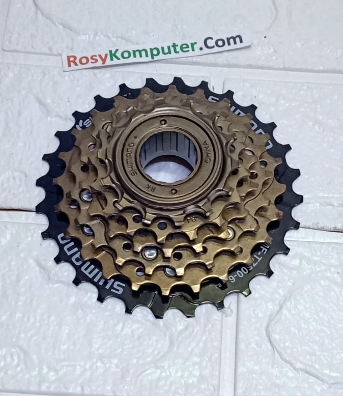 sprocket shimano 12 speed