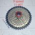 Gear Sepeda Belakang Sprocket 9 Speed 11-40T