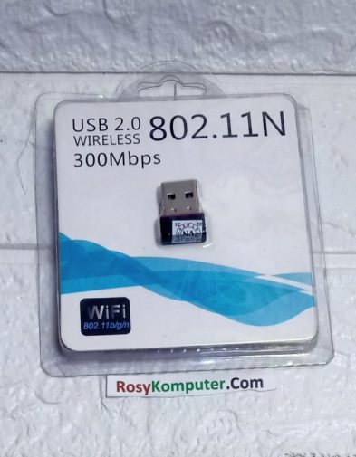 USB Wifi Dongle 2.0 300mbps