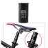 Adapter Seatpost Tiang Sadel Sepeda 27.2 ke 31.6mm Alloy