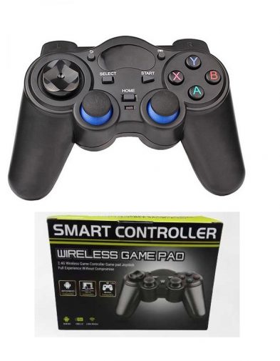 Gamepad Wireless , Stick Andoid Joystick Smart tv Box