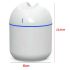 Diffuser Humidifier Aromatherapy Minimalis