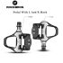 Pedal Cleat Sepeda Roadbike Rockbros