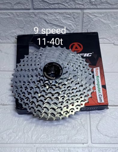 Sprocket 9 speed discount 40t