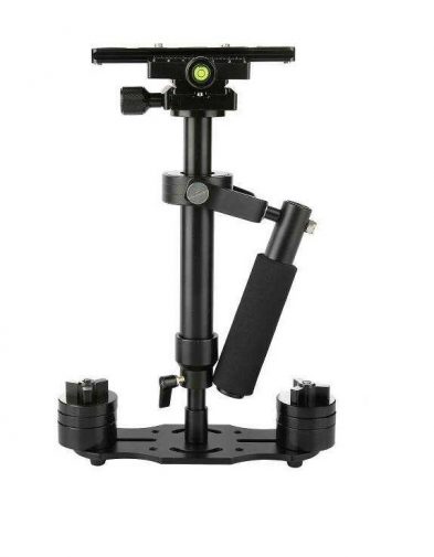 Stabilizer Steadycam S40 Camera DSLR