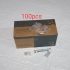 RJ45 Connector Lan 100 pcs / 1 Pak