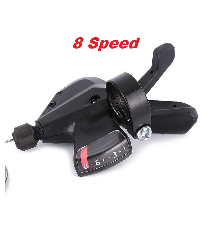 Jual Shifter Kanan Speed Operan Sepeda Rosy Computer Malang