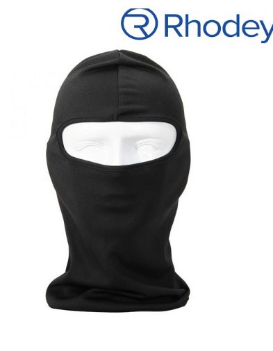 Balaclava Spandex Rhodey, Masker Full face