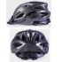 Helm Sepeda Gowes Motif Carbon