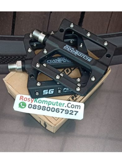 Pedal Sepeda MTB Scuogood