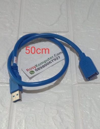 Kabel USB 3.0 Perpanjangan 50cm