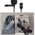 Mic Clip On Lightning Iphone