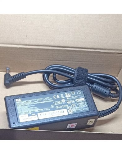 Charger Adaptor Laptop HP 19.5v – 3.34A