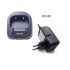 Charger HT Handy Talkie UV-82 (Dock + adaptor)