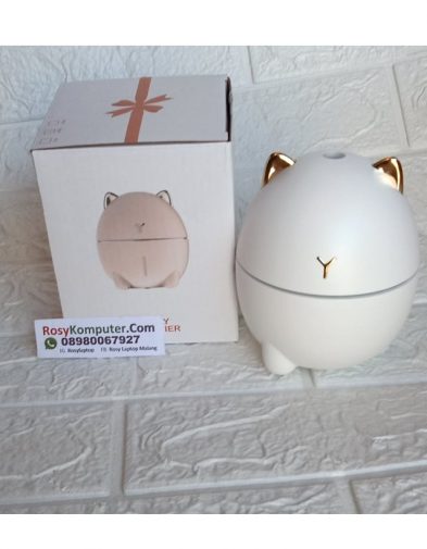 Humidifier Diffuser Kucing