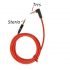 Kabel Audio TRRS to Sterio