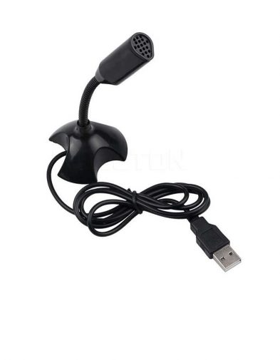 Mic USB Microphone Kecil