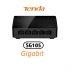 Tenda SG105 5-Port Switch Hub Gigabit