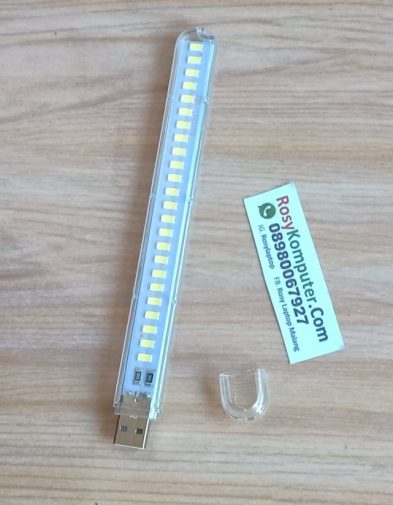 Lampu USB 24 Led