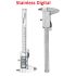 Sketmat, Jangka Sorong Caliper Digital Stainless