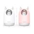 Humidifier Diffuser Beruang Kutub 300ml