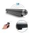 Soundbar, Speaker Panjang Baterai Cas + Bluetooth +remote