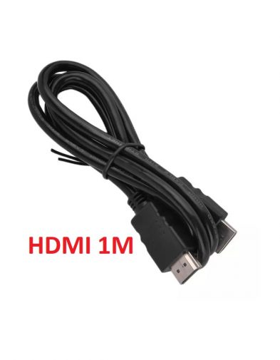 Kabel HDMI 1M