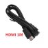 Kabel HDMI 1M