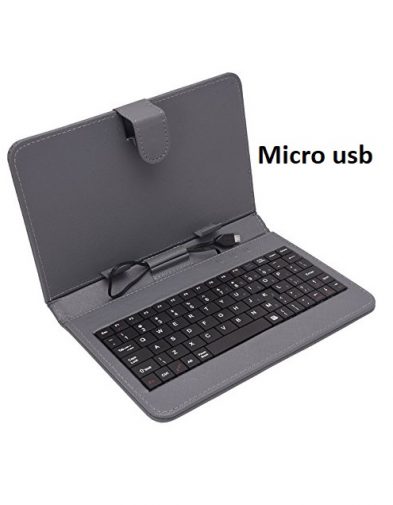 Keyboard Tablet + casing
