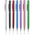 Stylus Pen + pulpen 2 in 1