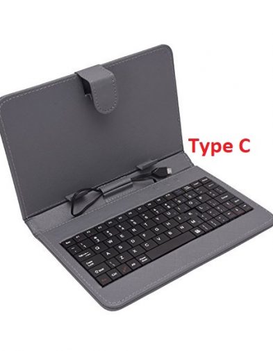 Keyboard Tablet + Casing Type C